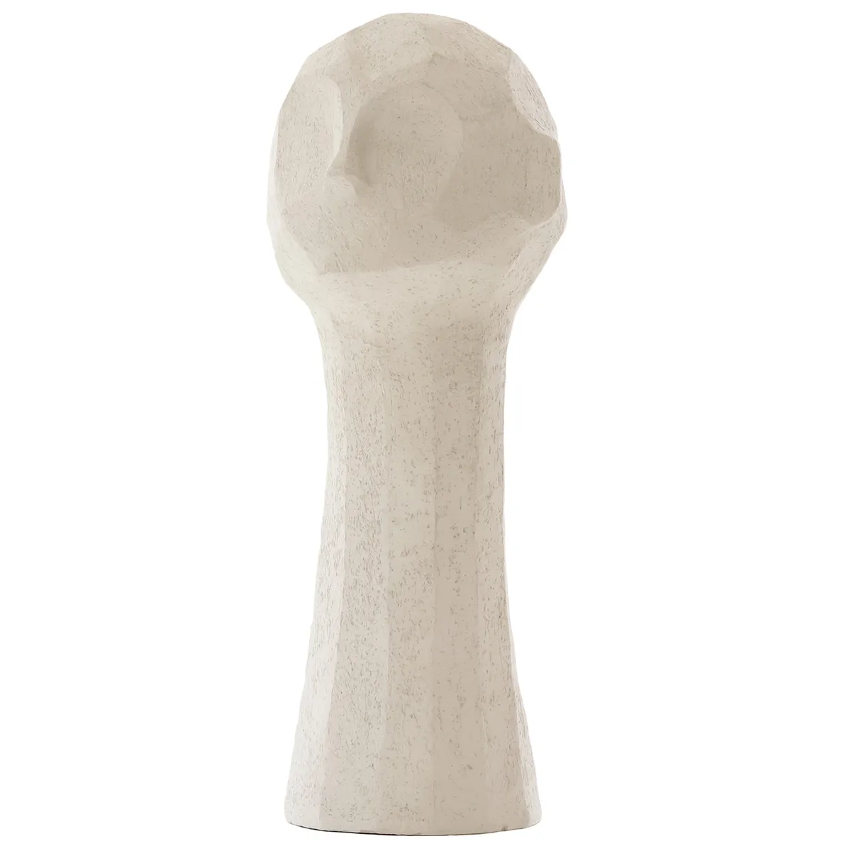 Adamo γλυπτό, Ασβεστόλιθος Cooee Design