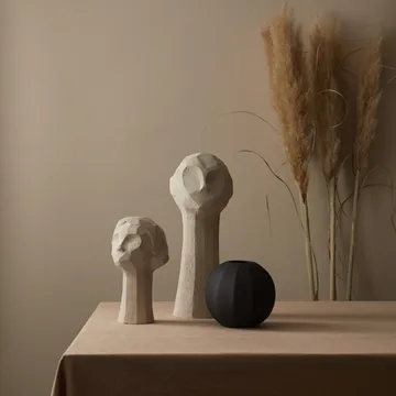 Adamo γλυπτό - Ασβεστόλιθος - Cooee Design