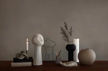 Adamo γλυπτό - Ασβεστόλιθος - Cooee Design