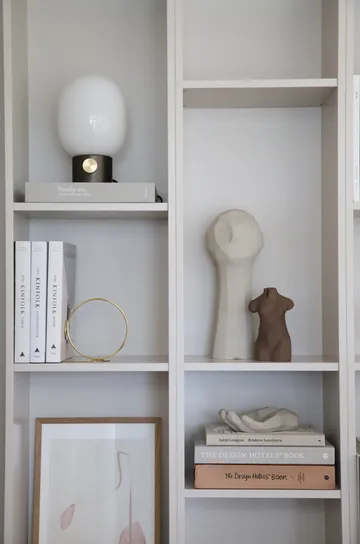 Adamo γλυπτό - Ασβεστόλιθος - Cooee Design