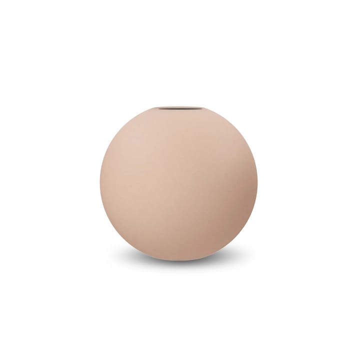 Ball βάζο blush - 10 cm - Cooee Design
