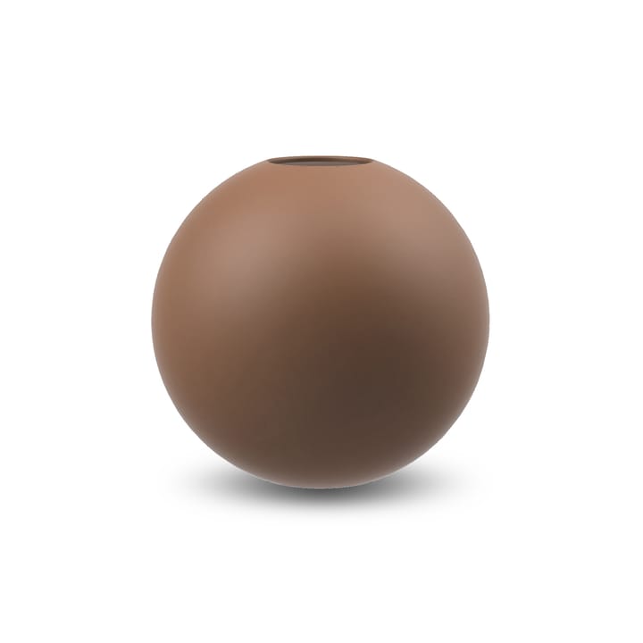 Ball βάζο coconut - 10 cm - Cooee Design