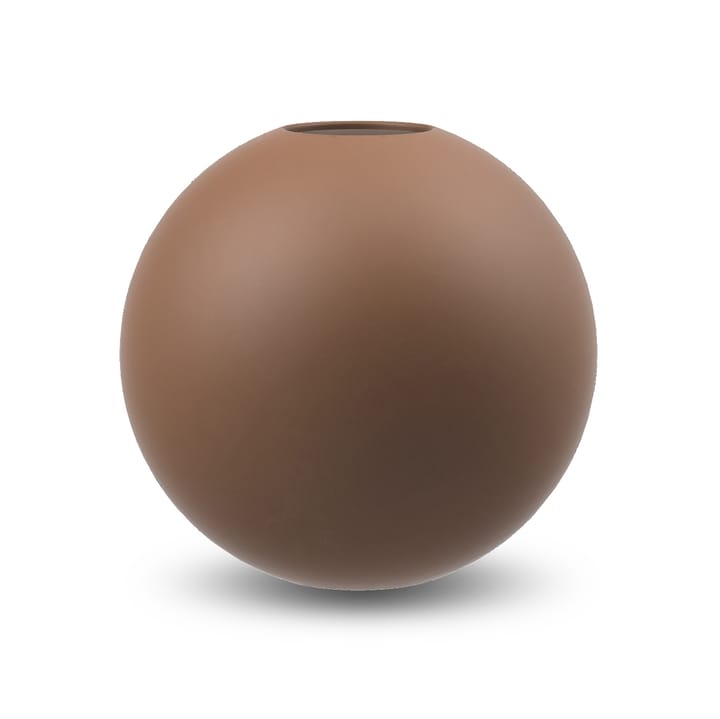 Ball βάζο coconut - 20 cm - Cooee Design
