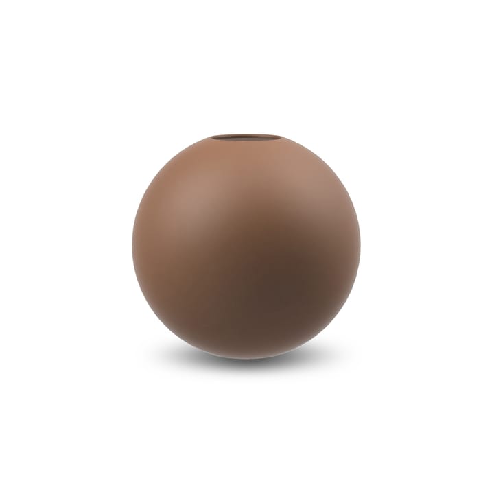 Ball βάζο coconut - 8 cm - Cooee Design