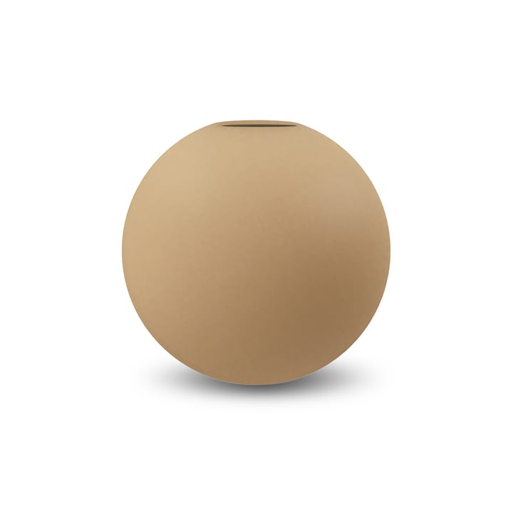 Ball βάζο peanut - 10 cm - Cooee Design