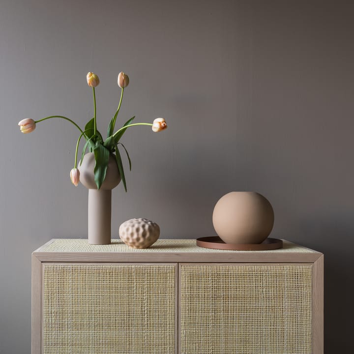 Ball βάζο peanut, 20 cm Cooee Design