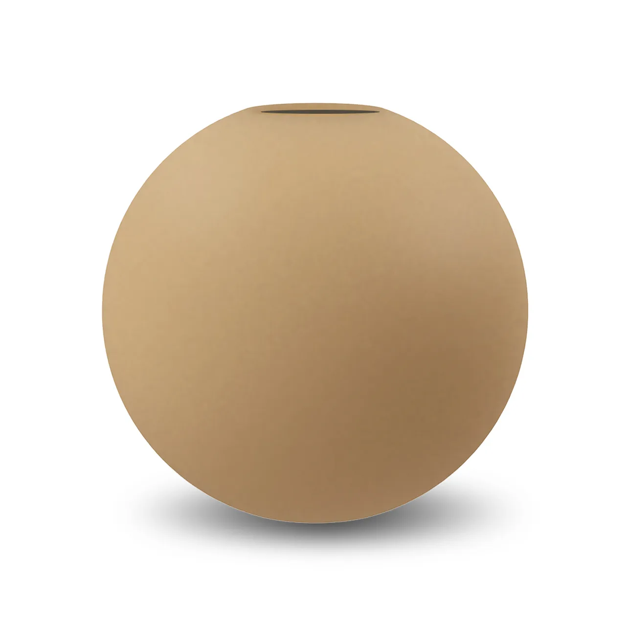Ball βάζο peanut, 20 cm Cooee Design
