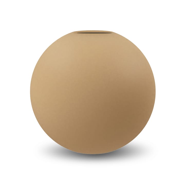 Ball βάζο peanut - 20 cm - Cooee Design
