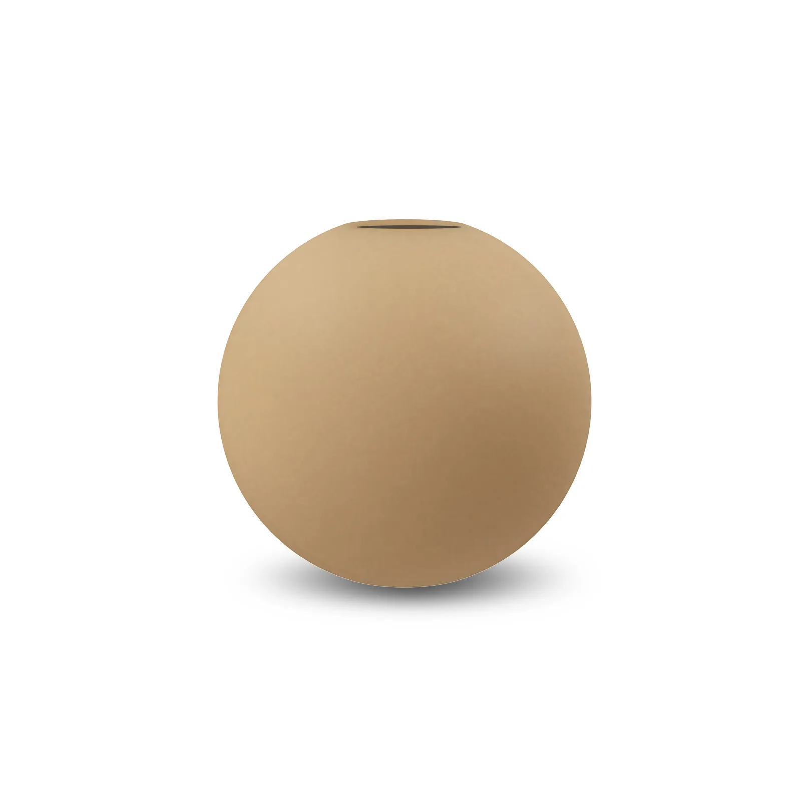 Ball βάζο peanut, 8 cm Cooee Design