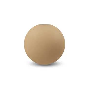 Ball βάζο peanut - 8 cm - Cooee Design