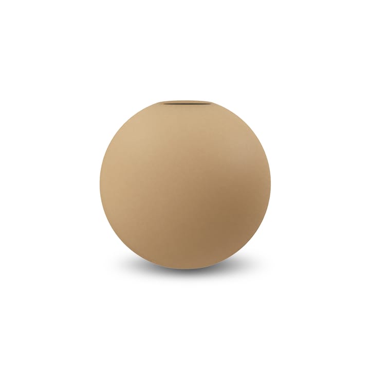 Ball βάζο peanut - 8 cm - Cooee Design