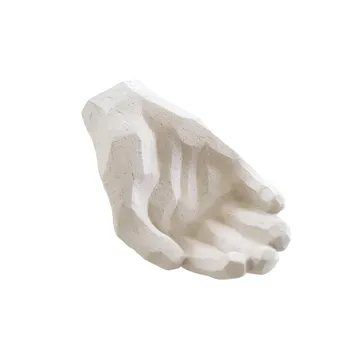 Bless γλυπτό - ασβεστόλιθος - Cooee Design