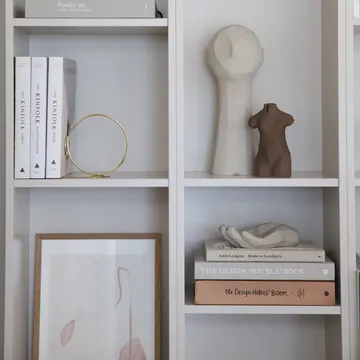 Bless γλυπτό - ασβεστόλιθος - Cooee Design