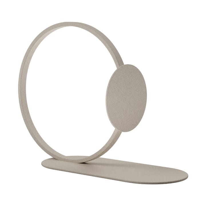 Book Ring βιβλιοστάτης 10 εκ. - Sand - Cooee Design