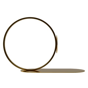 Book Ring βιβλιοστάτης 10 εκ. - ορείχαλκος - Cooee Design