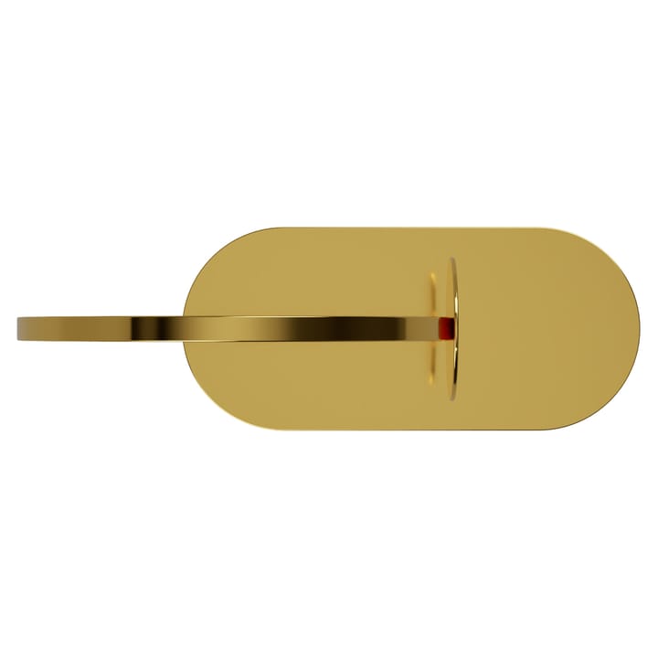 Book Ring βιβλιοστάτης 10 εκ., ορείχαλκος Cooee Design