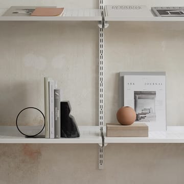 Book Ring βιβλιοστάτης 15 εκ. - μαύρο - Cooee Design