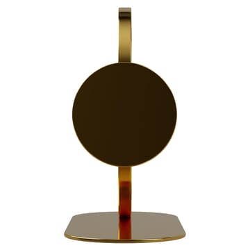 Book Ring βιβλιοστάτης 15 εκ. - ορείχαλκος - Cooee Design
