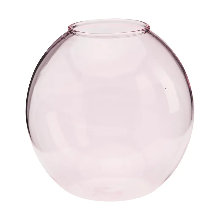 Bubble Vase - Pale rose - Cooee Design