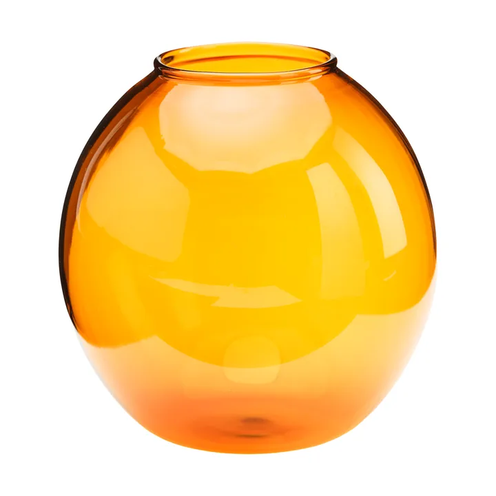Bubble Vase - Κεχριμπάρι - Cooee Design