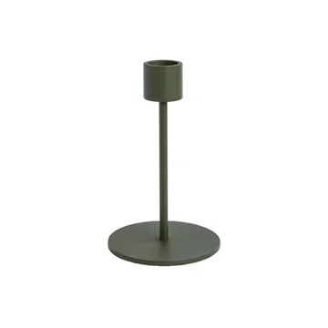 Cooee κηροπήγιο 13 cm - Ελιά - Cooee Design