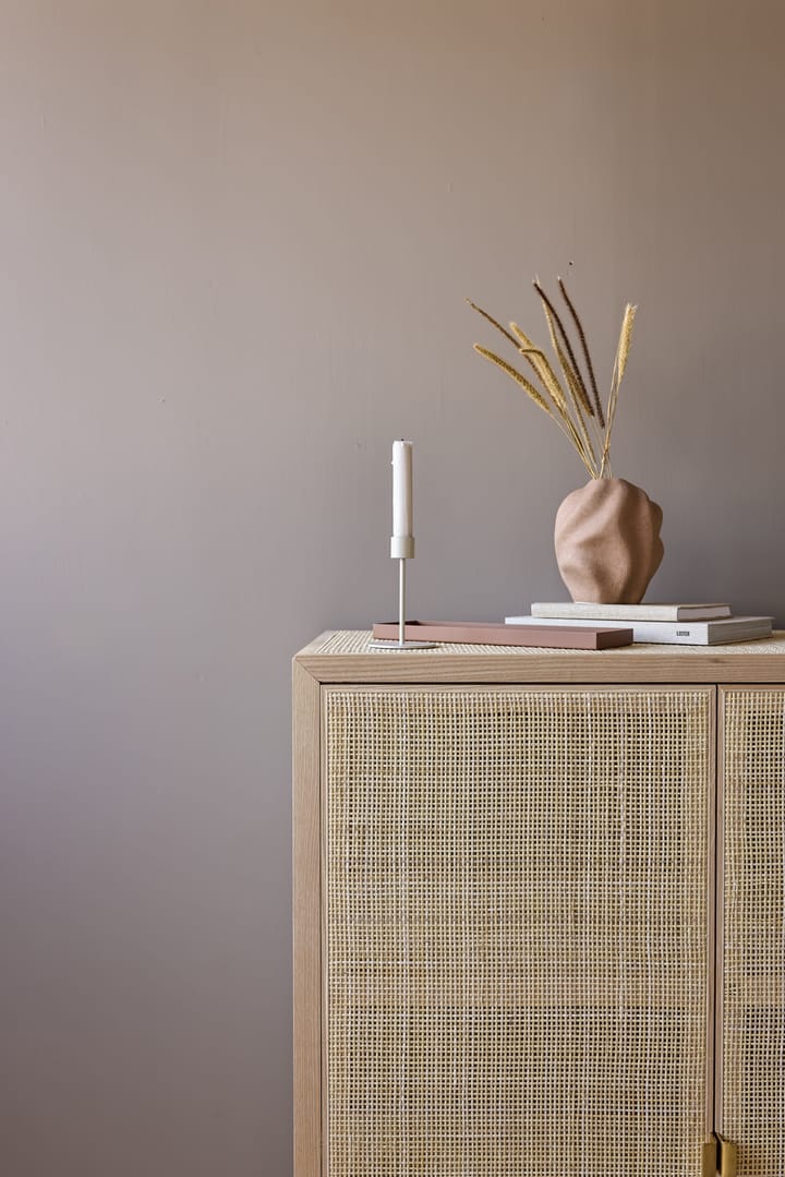 Cooee κηροπήγιο 13 cm, Άμμος Cooee Design