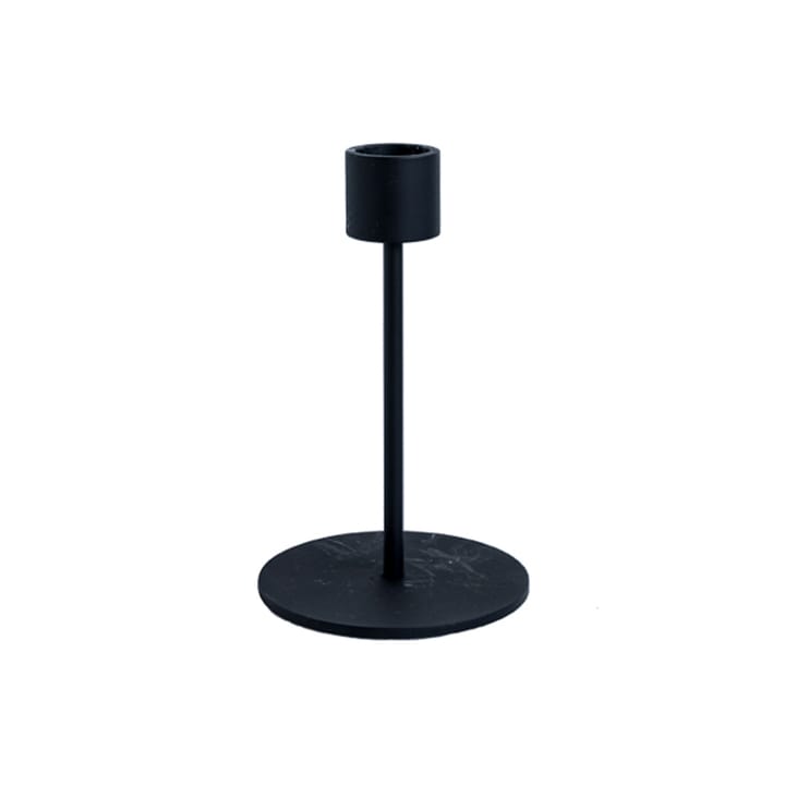 Cooee κηροπήγιο 13 cm, Μαύρο Cooee Design