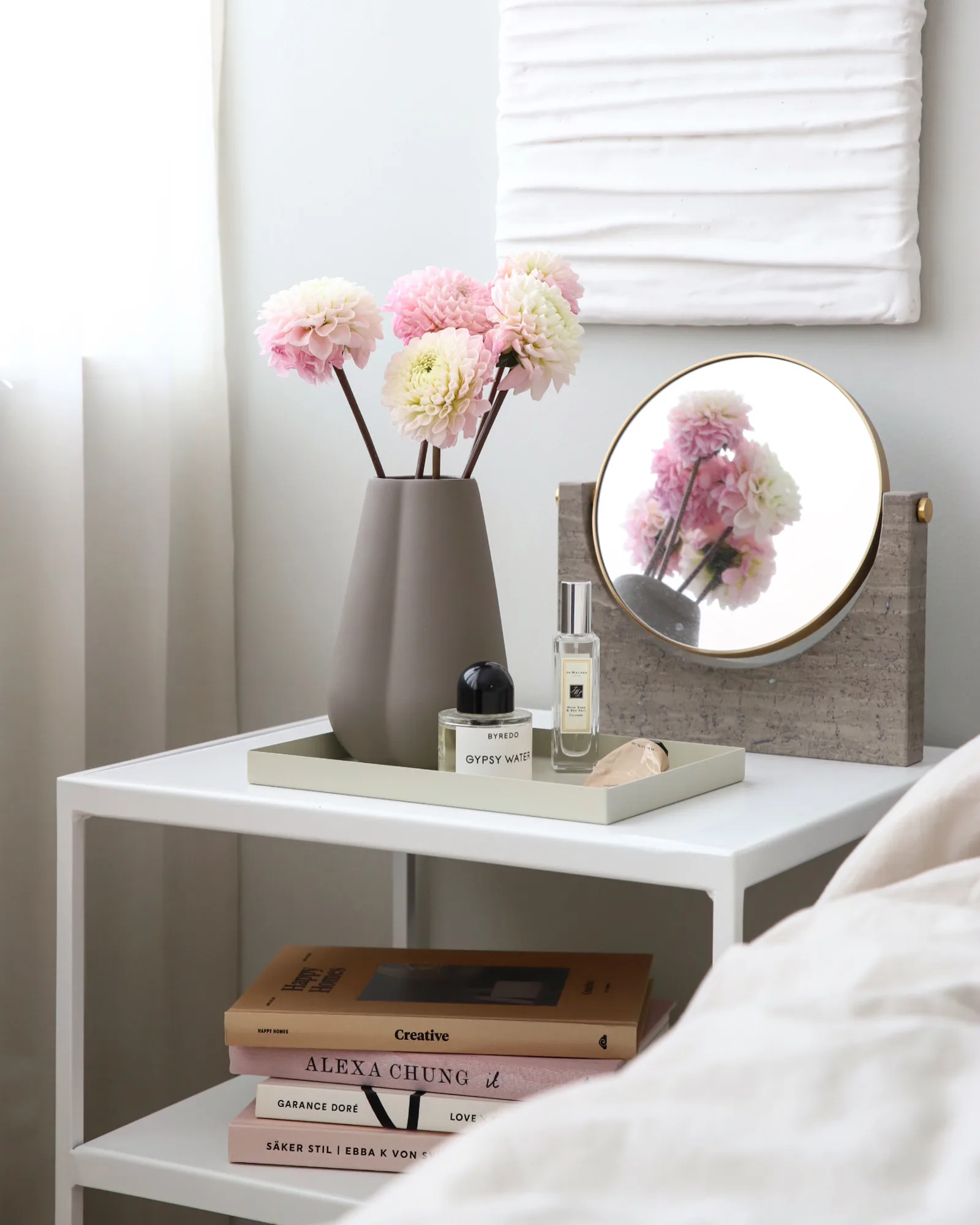 Cooee δίσκος 24.5 cm, κοχύλι Cooee Design