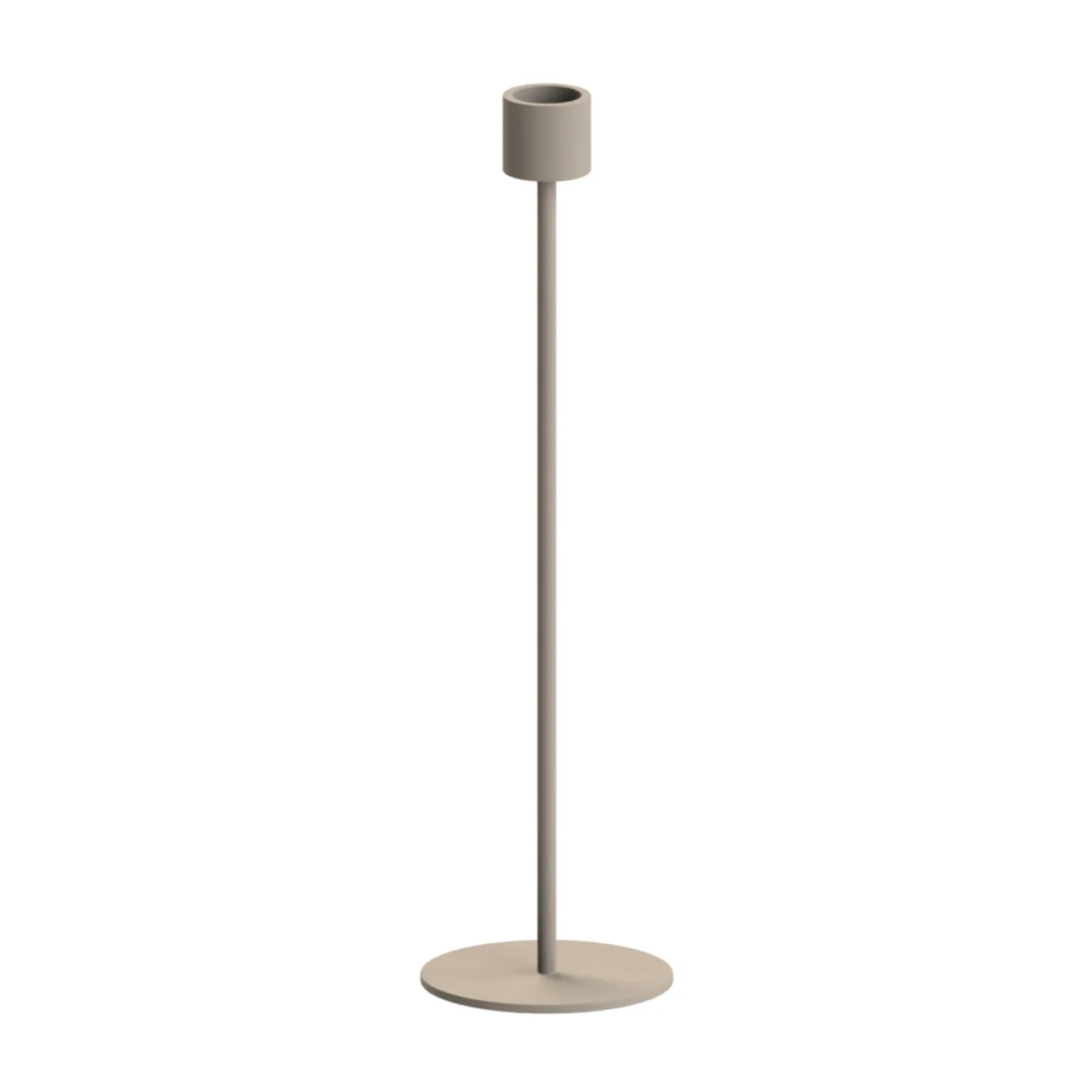 Cooee κηροπήγιο 29 cm, άμμος Cooee Design