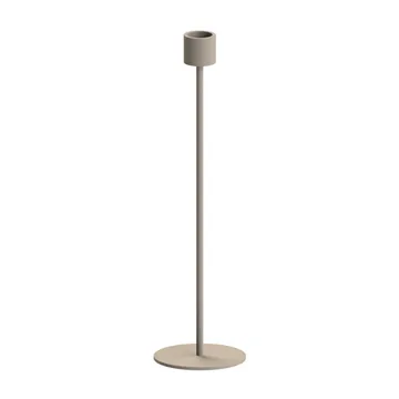 Cooee κηροπήγιο 29 cm - άμμος - Cooee Design