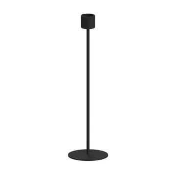 Cooee κηροπήγιο 29 cm - μαύρο - Cooee Design