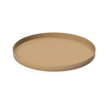 Cooee δίσκος στρογγυλός 30 cm - Peanut - Cooee Design