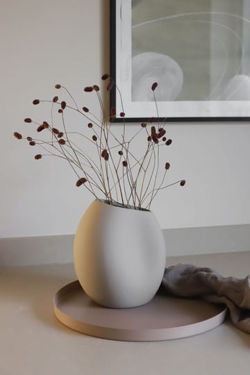 Cooee δίσκος στρογγυλός 30 cm - Taupe - Cooee Design