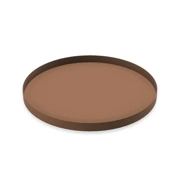 Cooee δίσκος στρογγυλός 30 cm - καρύδα - Cooee Design