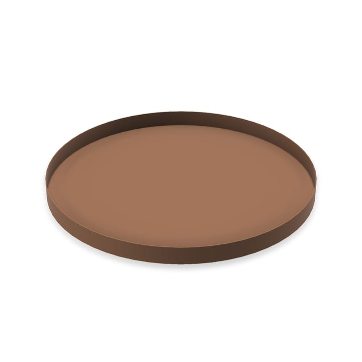 Cooee δίσκος στρογγυλός 30 cm - καρύδα - Cooee Design