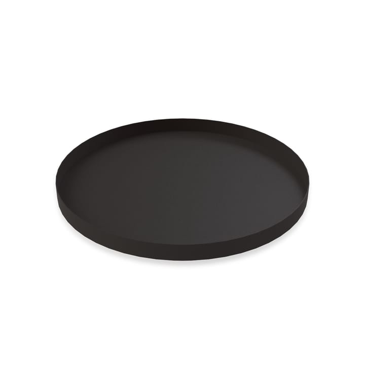 Cooee δίσκος στρογγυλός 30 cm  - μαύρο - Cooee Design