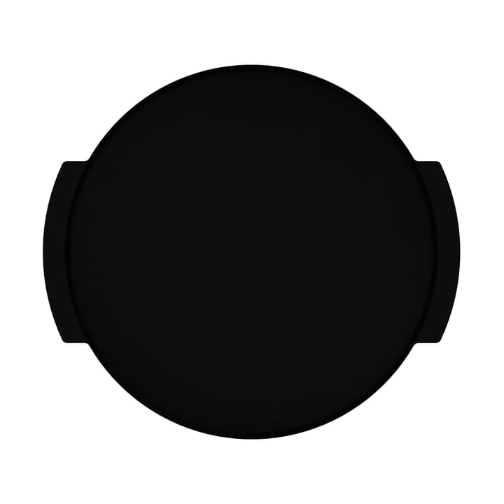 Cooee δίσκος σερβιρίσματος στρογγυλός Ø35 cm, Black Cooee Design