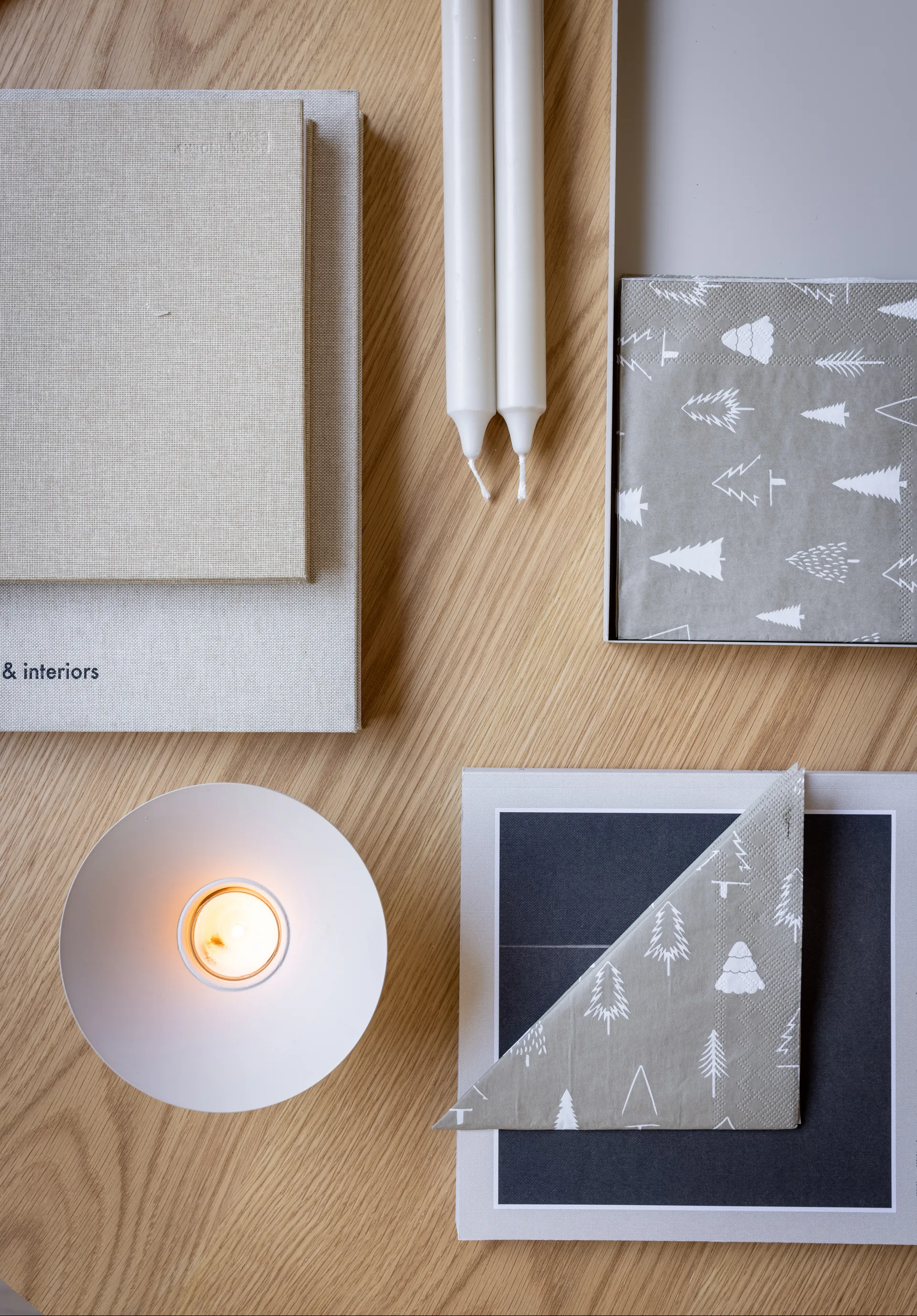 Cooee δίσκος 39 cm, Άμμος Cooee Design