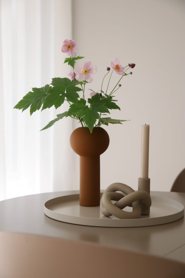 Cooee δίσκος στρογγυλός 40 cm , άμμος Cooee Design