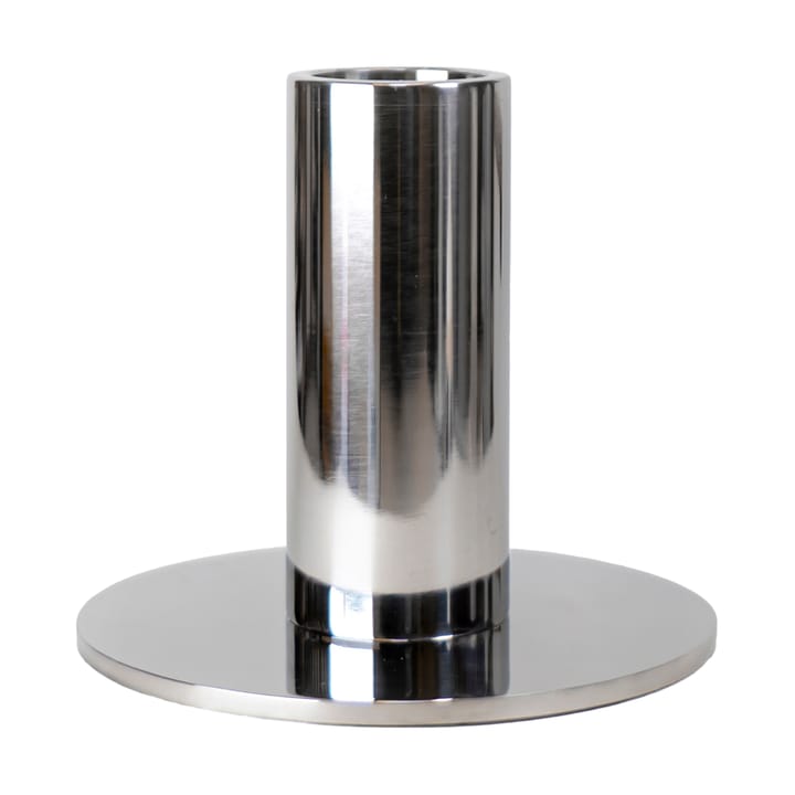 Cooee κηροπήγιο low 7 εκ. - Stainless steel - Cooee Design