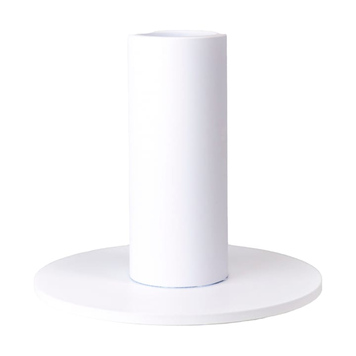 Cooee κηροπήγιο low 7 εκ. - White - Cooee Design