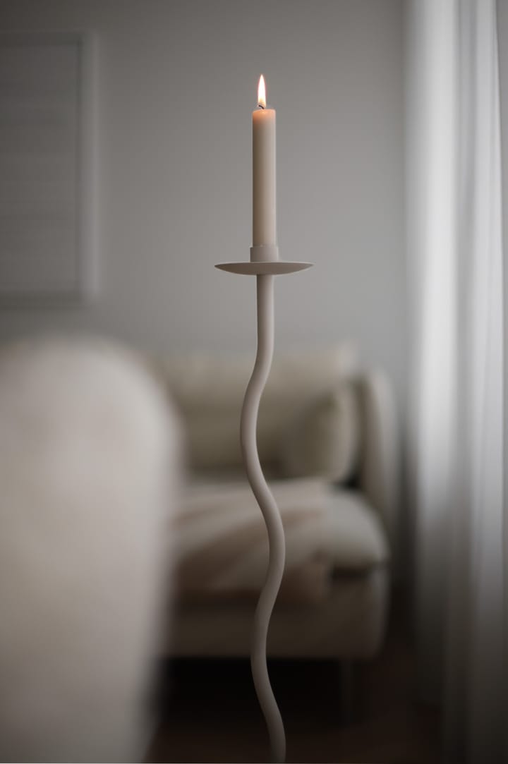 Curved κηροπήγιο 85 εκατοστά, Sand Cooee Design