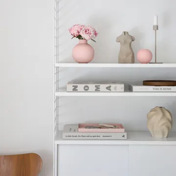 Drift βάζο 17 cm - ασβεστόλιθος - Cooee Design