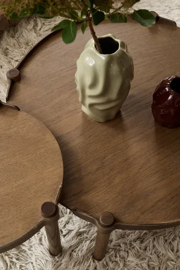 Drift desert βάζο 16 εκατοστών - Pistachio - Cooee Design