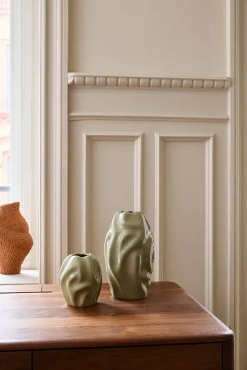 Drift desert βάζο 16 εκατοστών - Pistachio - Cooee Design