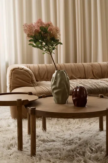 Drift desert βάζο 16 εκατοστών - Pistachio - Cooee Design