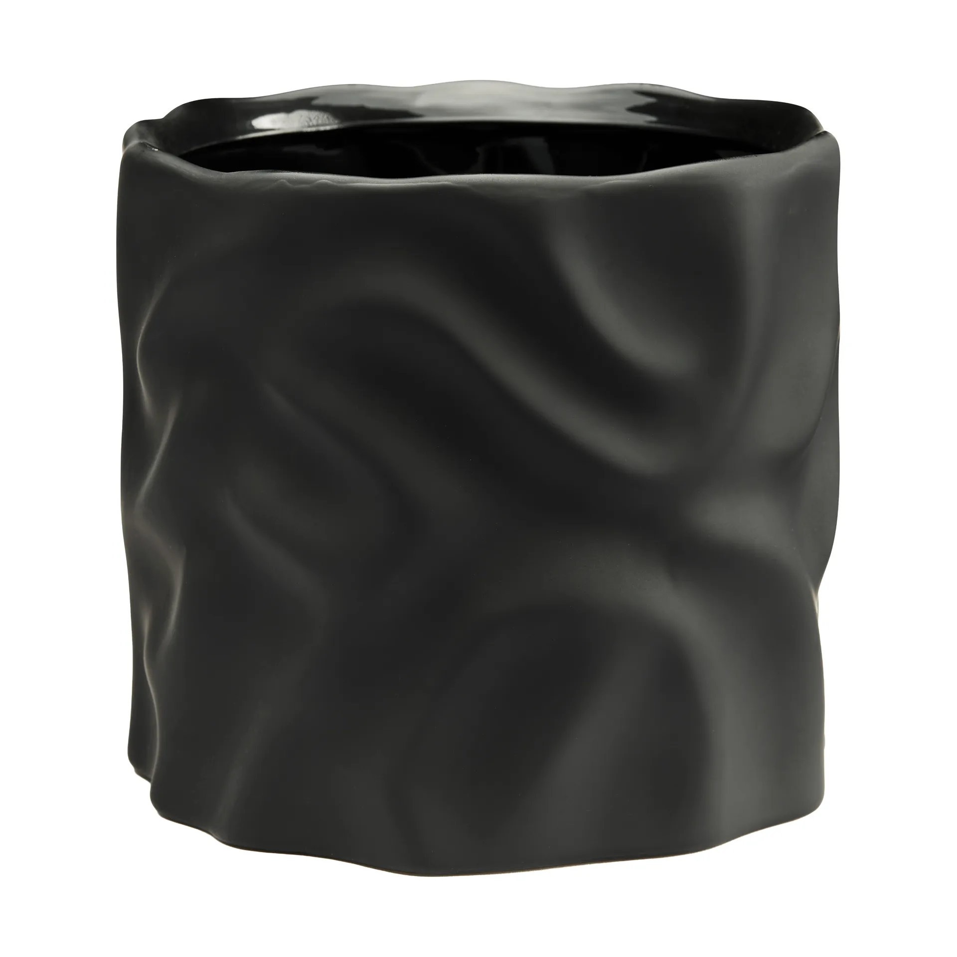Drift desert γλάστρα, Πλάτη, μεγάλη Ø21,5 εκ. Cooee Design