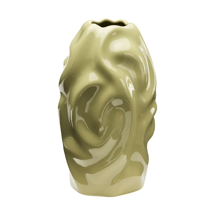 Drift desert βάζο 28 εκατοστών - Pistachio - Cooee Design