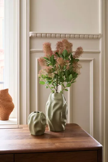 Drift desert βάζο 28 εκατοστών - Pistachio - Cooee Design