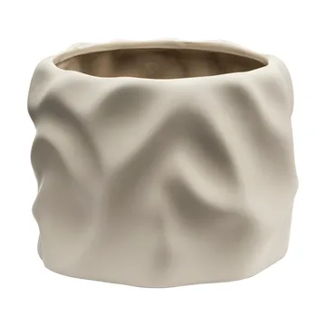 Drift desert γλάστρα - Sand, μικρό Ø15 εκ. - Cooee Design
